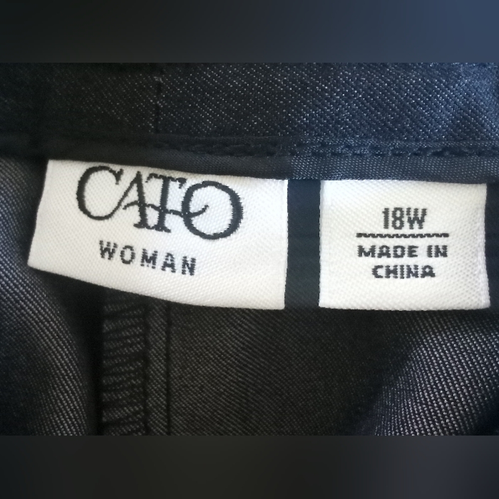 Cato - Picture 3 of 3